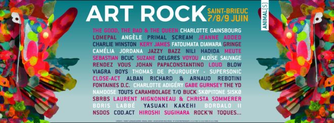 art_rock