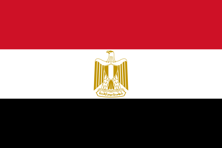 egypte