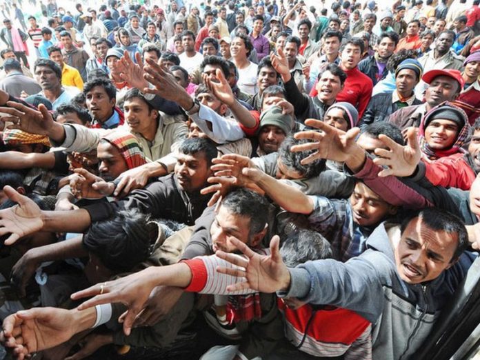 migrants-delinquance-italie immigration