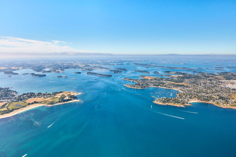 morbihan