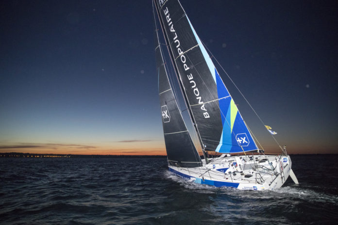 SOLO CONCARNEAU 2019 SOLO CONCARNEAU 2019