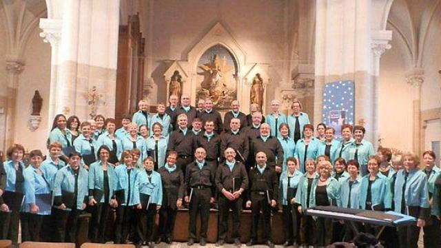 Chorale La Clé de sel