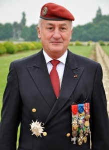 Union Nationale des Parachutistes : hommes d’honneur, présidents soumis Gal_Cambournac_03