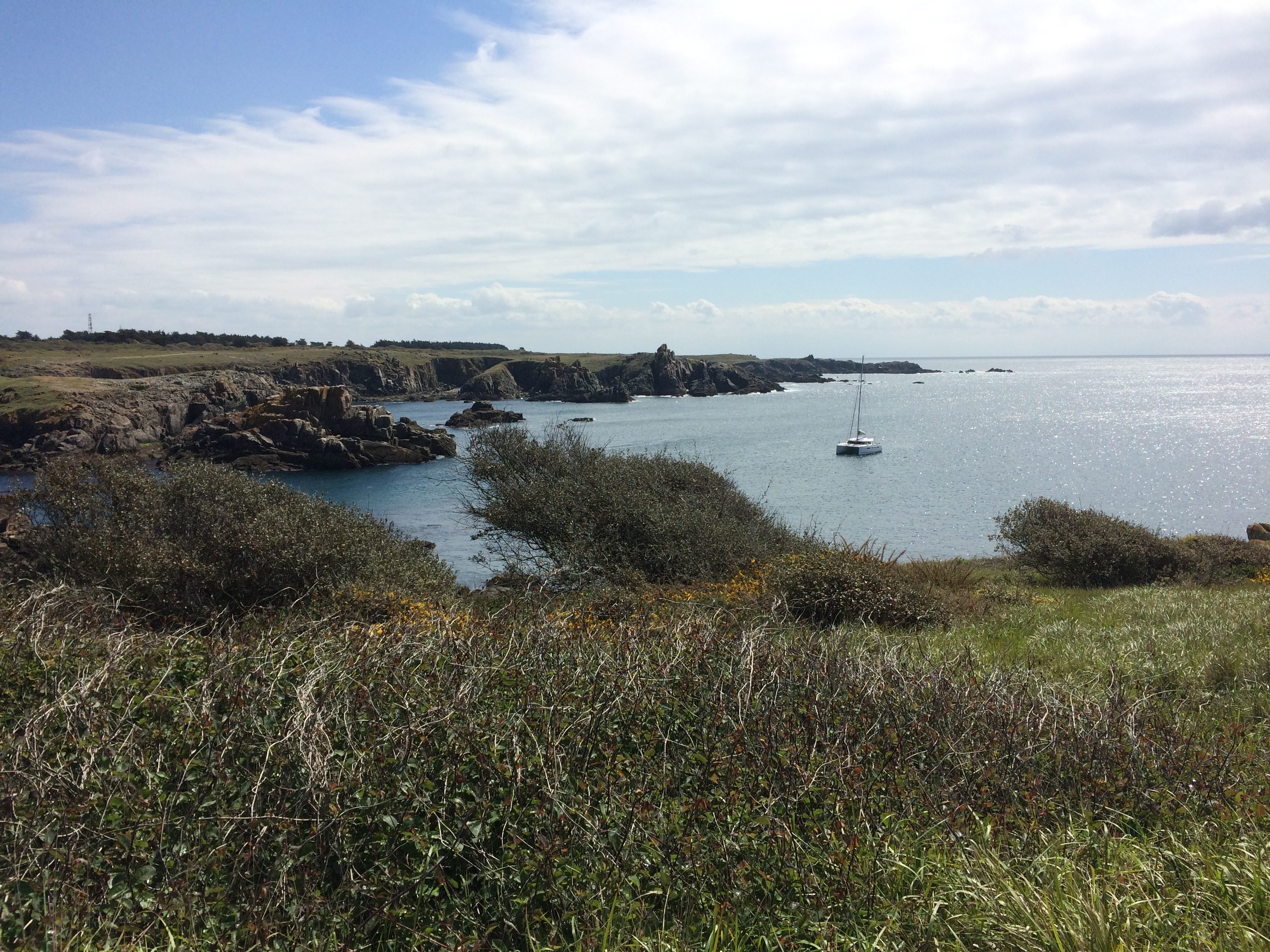 Ile d'Yeu