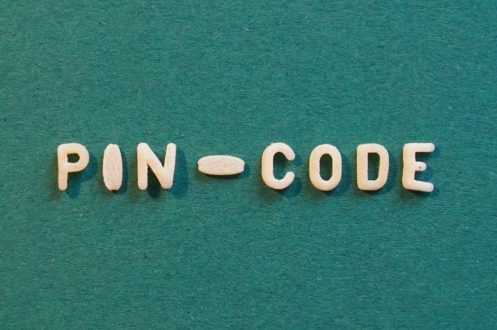 code_pin