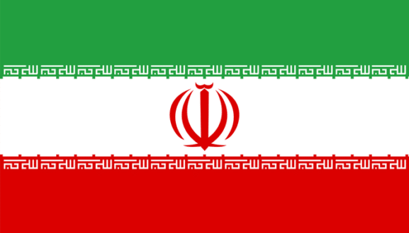 iran