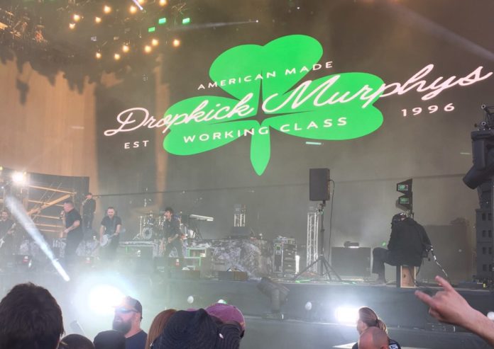 Retour le Hellfest 2019, encore un grand cru