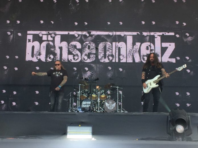 Retour le Hellfest 2019, encore un grand cru