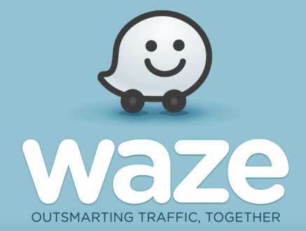 Waze