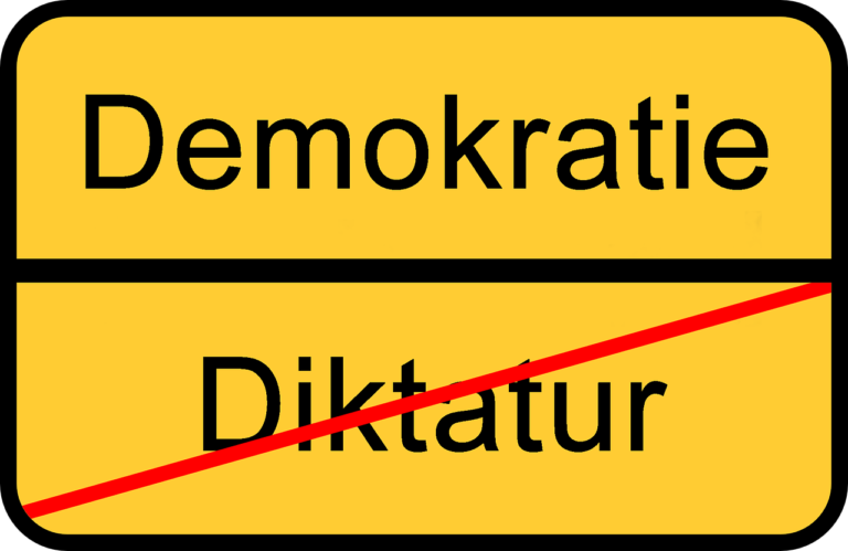 democratie