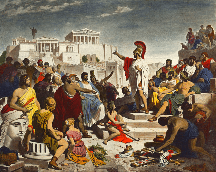democratie