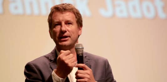 Yannick Jadot