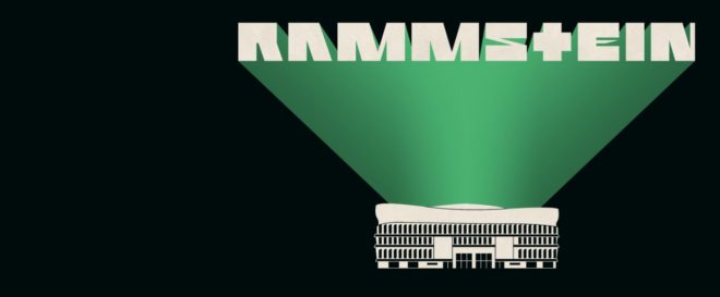 rammstein