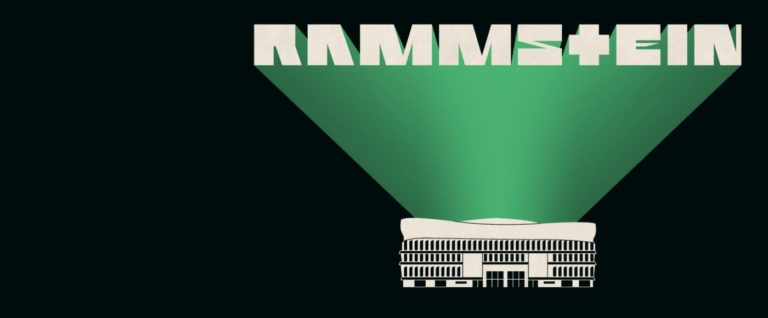 rammstein