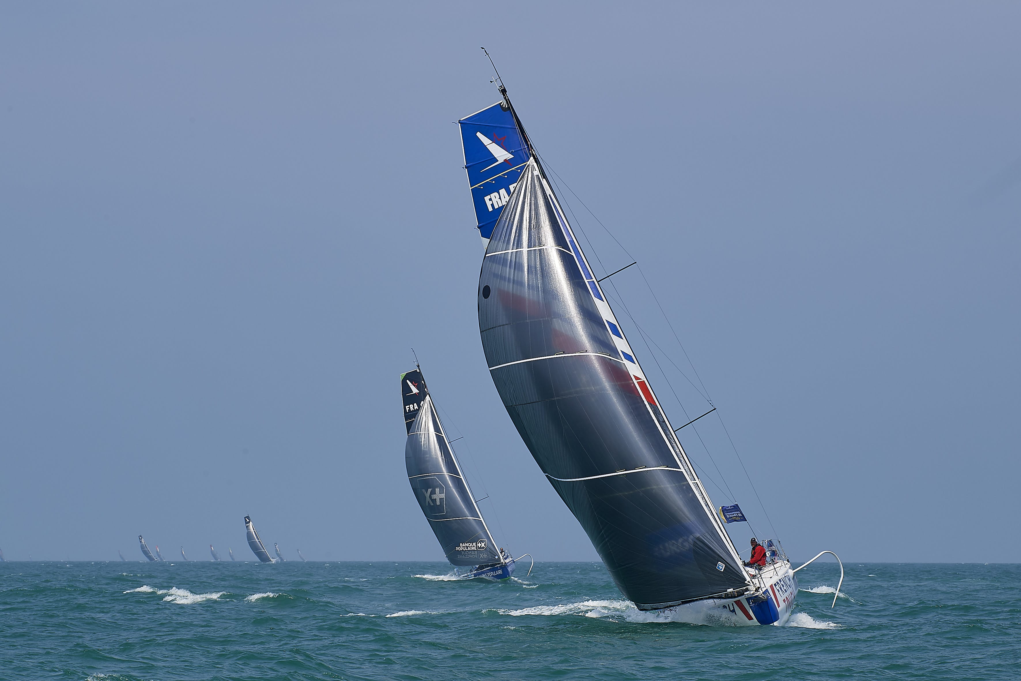 solitaire du figaro