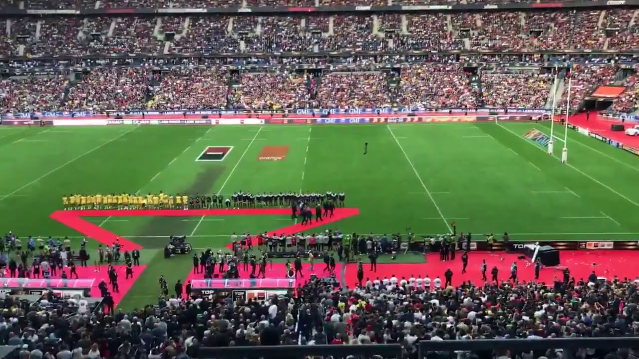 Finale du Top 14 de rugby. E. Macron sifflé par le Stade de France [Vidéo]
