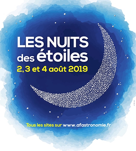 Les Nuits Des étoiles 2019 En Bretagne Toutes Les Infos