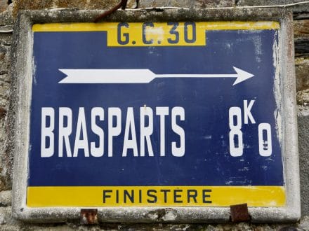 Brasparts