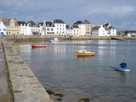 Ile de Sein