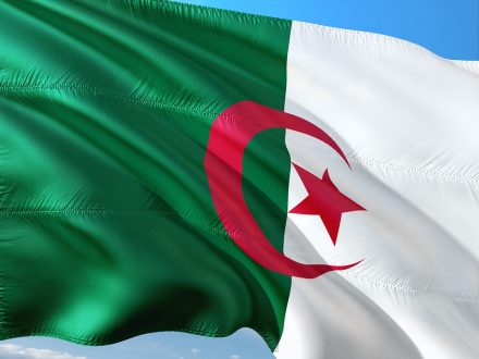 algerie