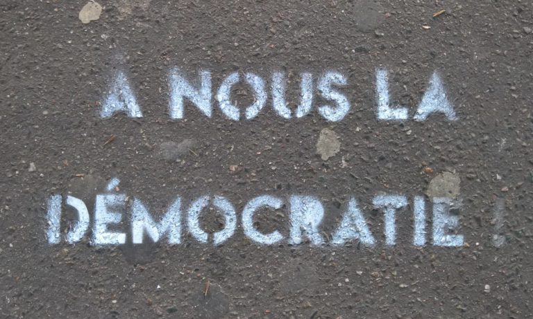 democratie