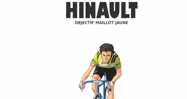 hinault