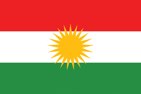 kurdistan