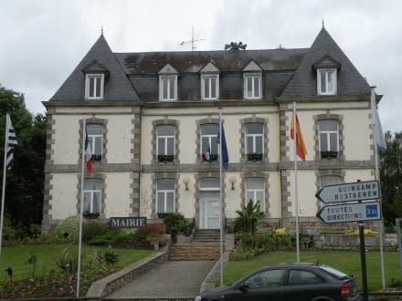 mairie