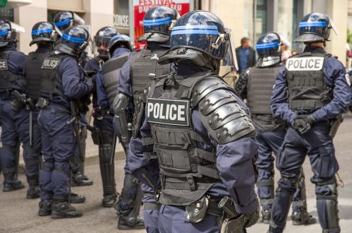 police_securite