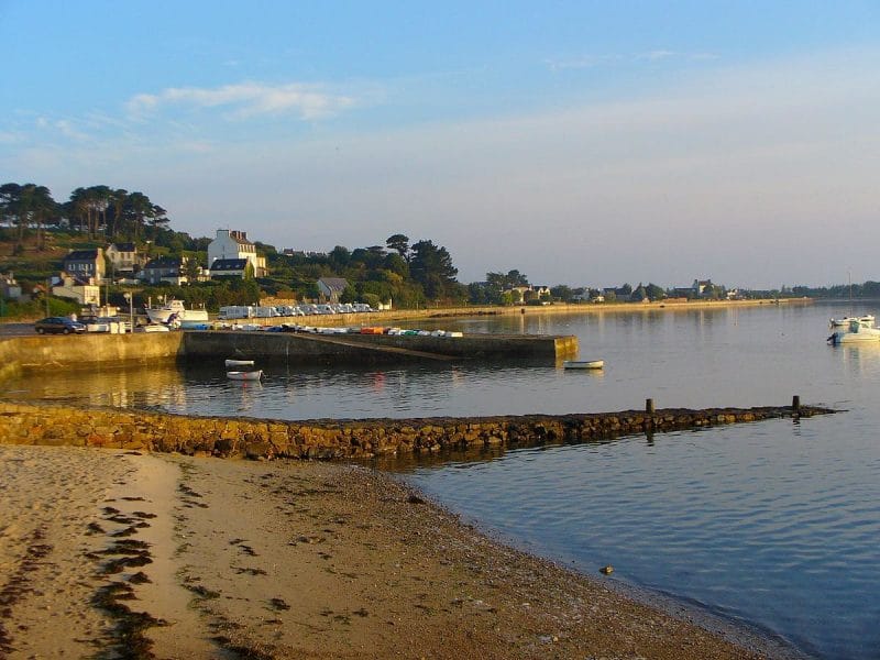 SaintPol de Léon. Une immanquable Fête de la Mer le 15 août