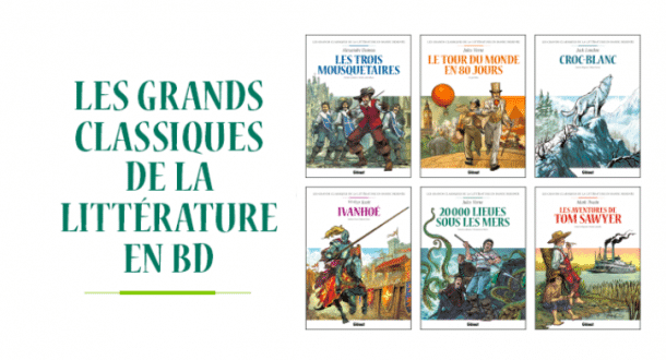 bande_dessinee_classiques