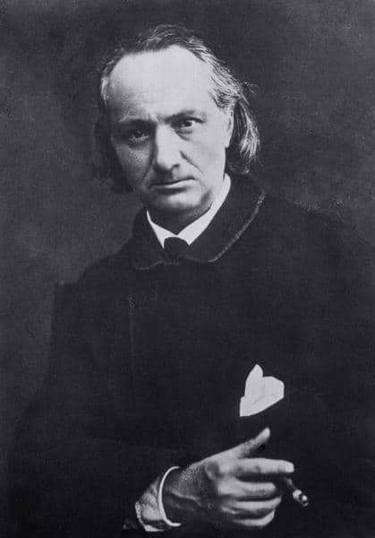 baudelaire