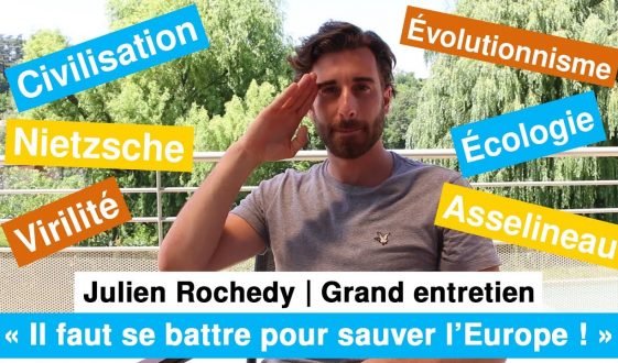 Rochedy