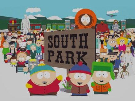 south_park