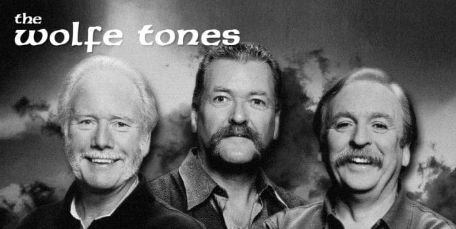 wolfetones