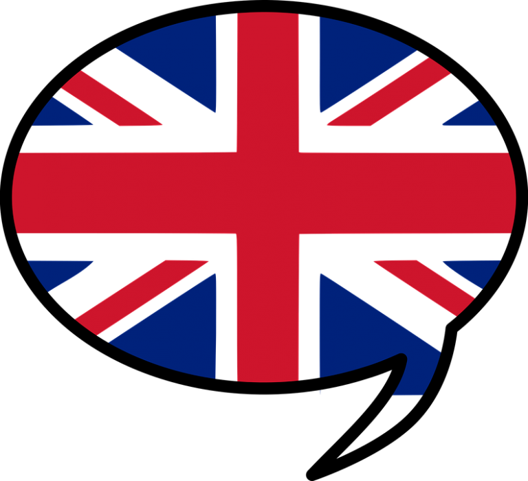 anglais