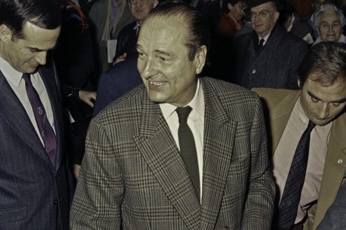 Chirac