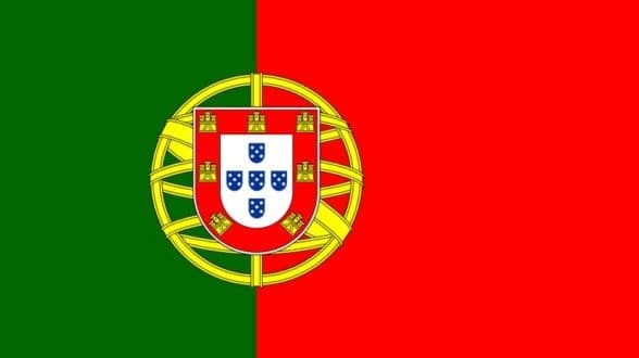 portugal