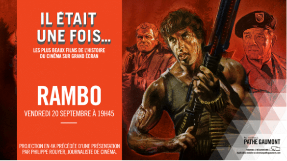 rambo