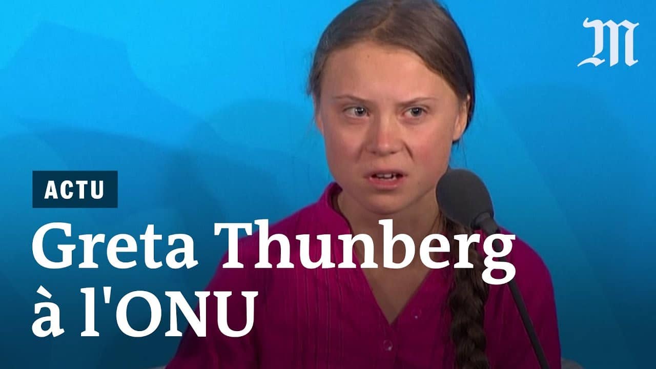 Résultat de recherche d'images pour "breizh infos Greta Thunberg"