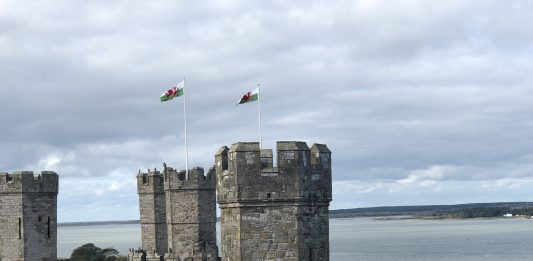 caernarfon