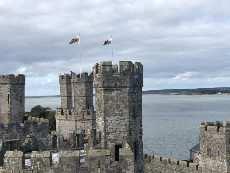 caernarfon