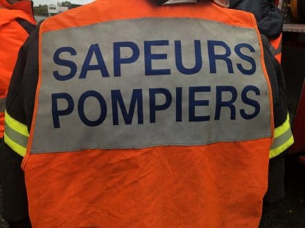 pompiers