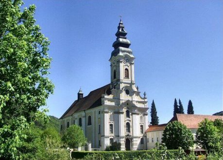 Stiftskirche_Engelszell