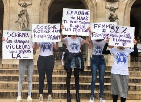 féministes