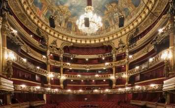 théâtre