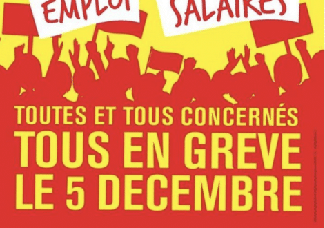 greve