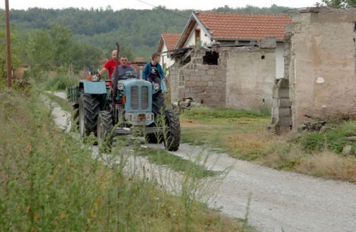 kosovo