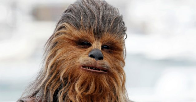 chewbacca