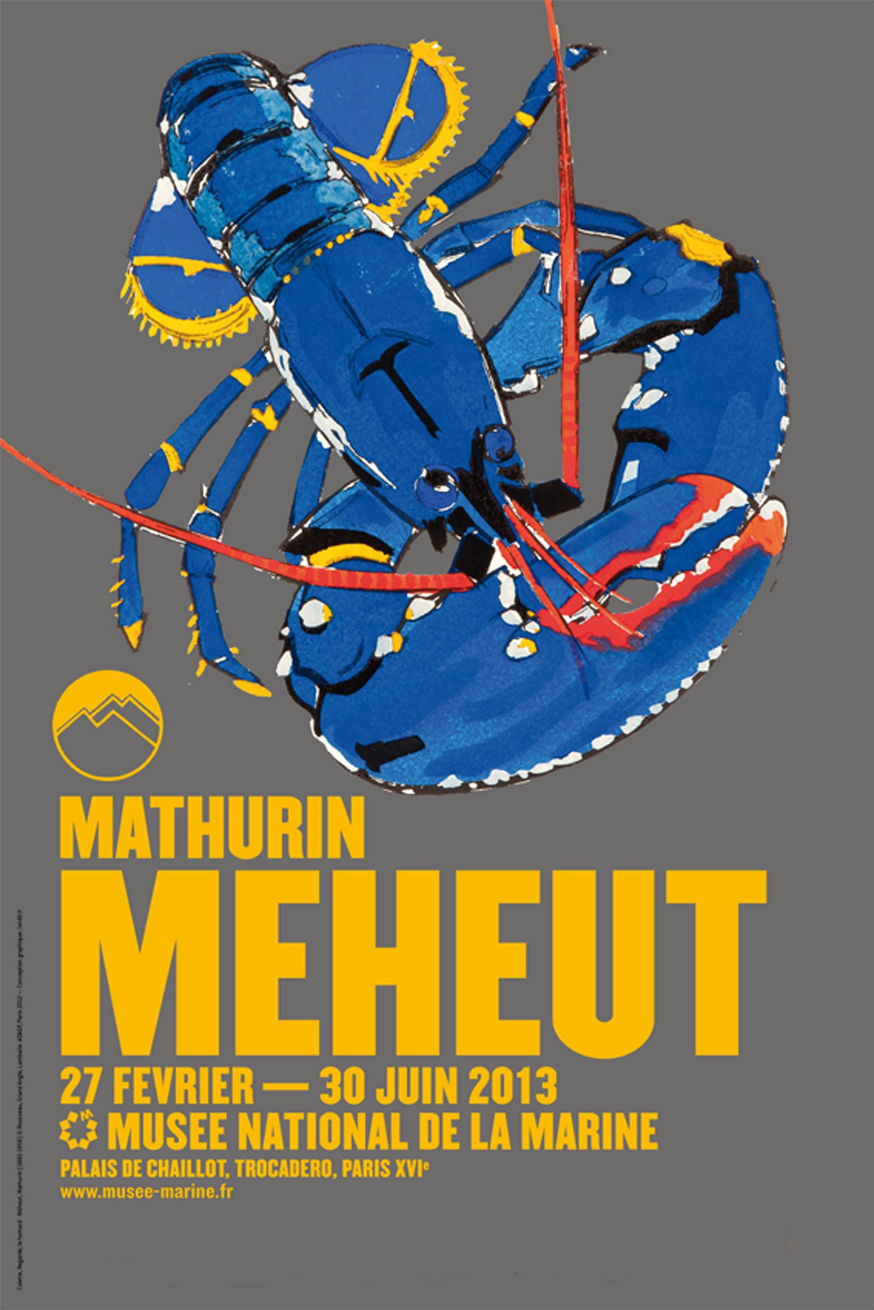 Mathurin Méheut